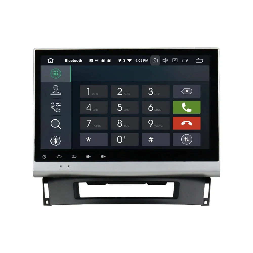 Best 10.1" Android 8.0 Octa Core Car Multimedi DVD Player for Opel Astra J 2011-2014 4GB RAM Radio GPS 4G WIFI Bluetooth USB 32GB ROM 6