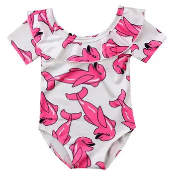 

Kids Baby Girl Clothes Swimsuit Swimwear Bathing Suit Summer Bikini Beachwear