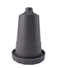 Кухонный инструмент перезаряжаемый фильтр для Кофе ситечко оболочка капсулы чай заварка капельная чашка-модель 304 из нержавеющей стали