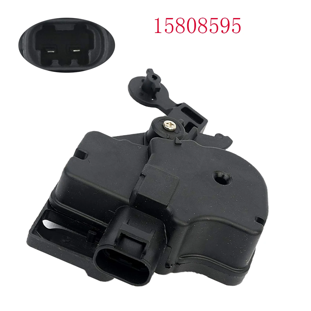 Rear Liftgate Lock Actuator Motor 15250765 15808595 For 00 06 Chevorlet