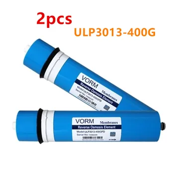 

2pcs aquarium filter 400 gpd Reverse Osmosis Membrane ULP3013-400 Membrane Water Filters Cartridges ro system Filter Membrane