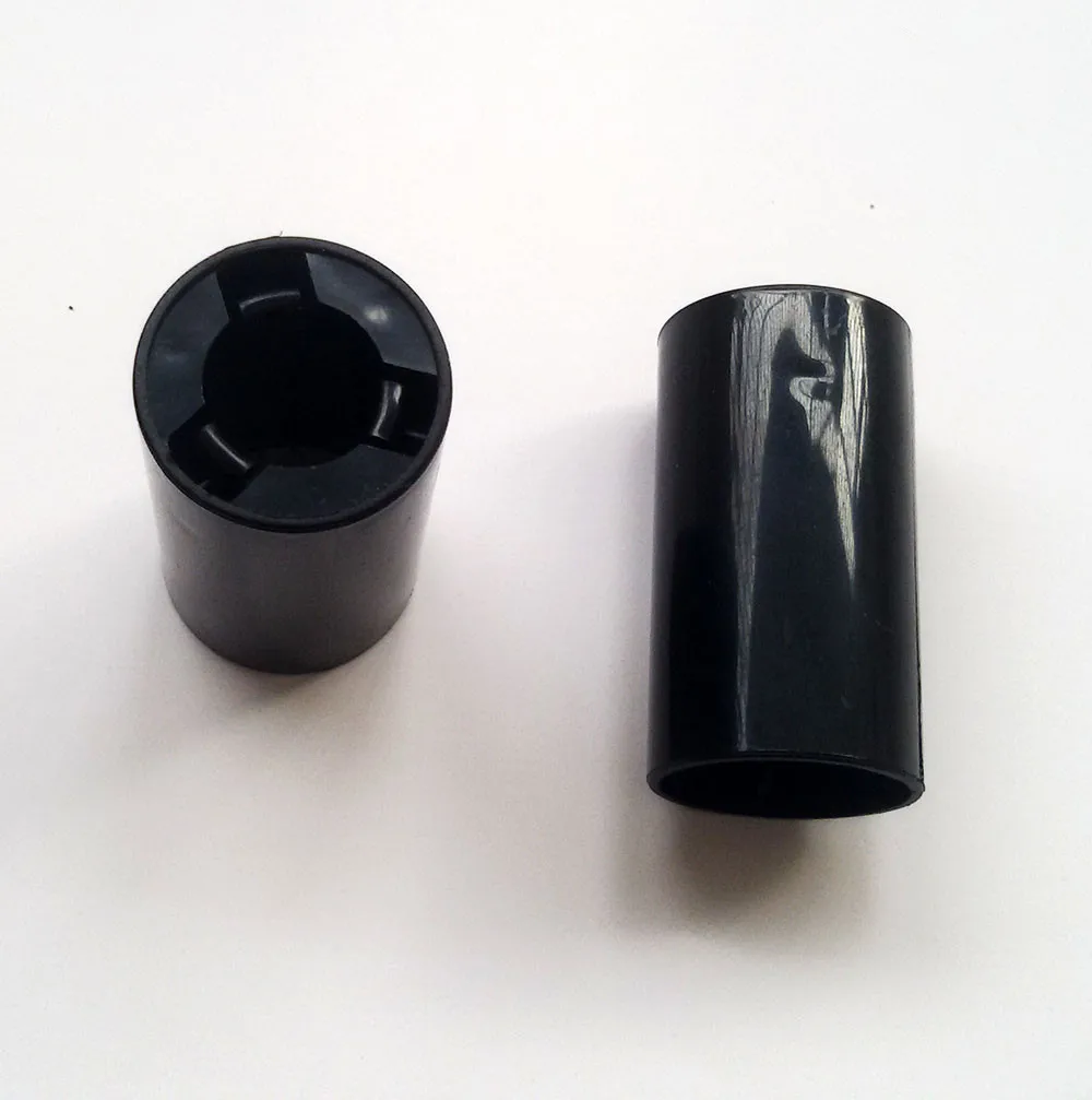 

2pcs No. 5 to No. 2 battery conversion tube for iRobot Braava 380 380t Replacement parts