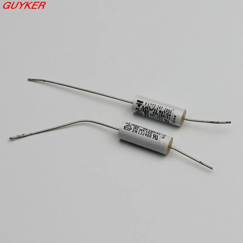 

1 PCS Electric Guitar Capacitor 0.047uf 250V