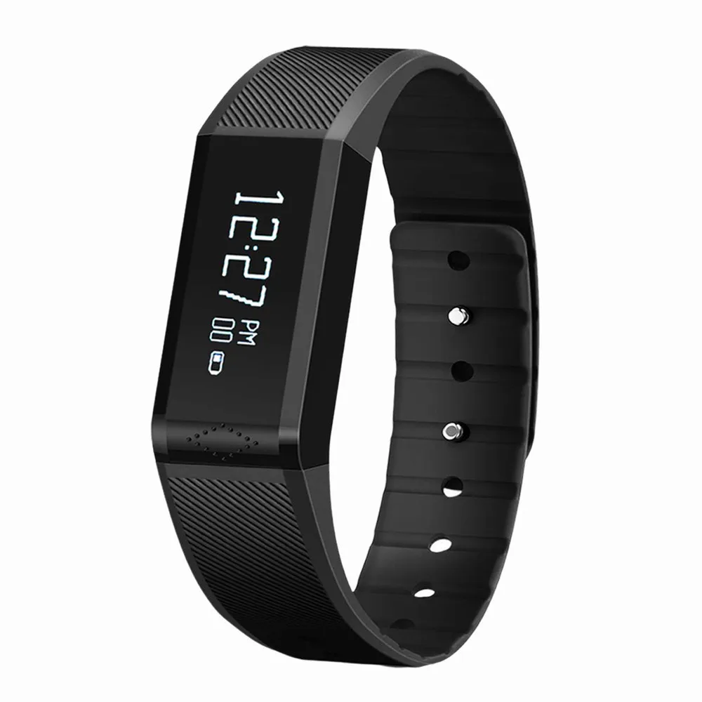 smart bluetooth watch bracelet for smartphones
