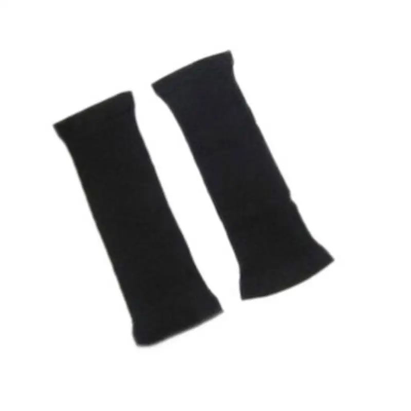 1 Pair Thin Arm Wrist Shaper Shapewear Strap Belt Slimmer Muscle Slim Arm Calorie Off Burning Fat Cellulite Buster Burner Z4 3