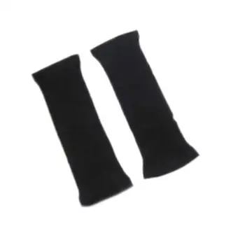 1 Pair Thin Arm Wrist Shaper Shapewear Strap Belt Slimmer Muscle Slim Arm Calorie Off Burning Fat Cellulite Buster Burner Z4 3