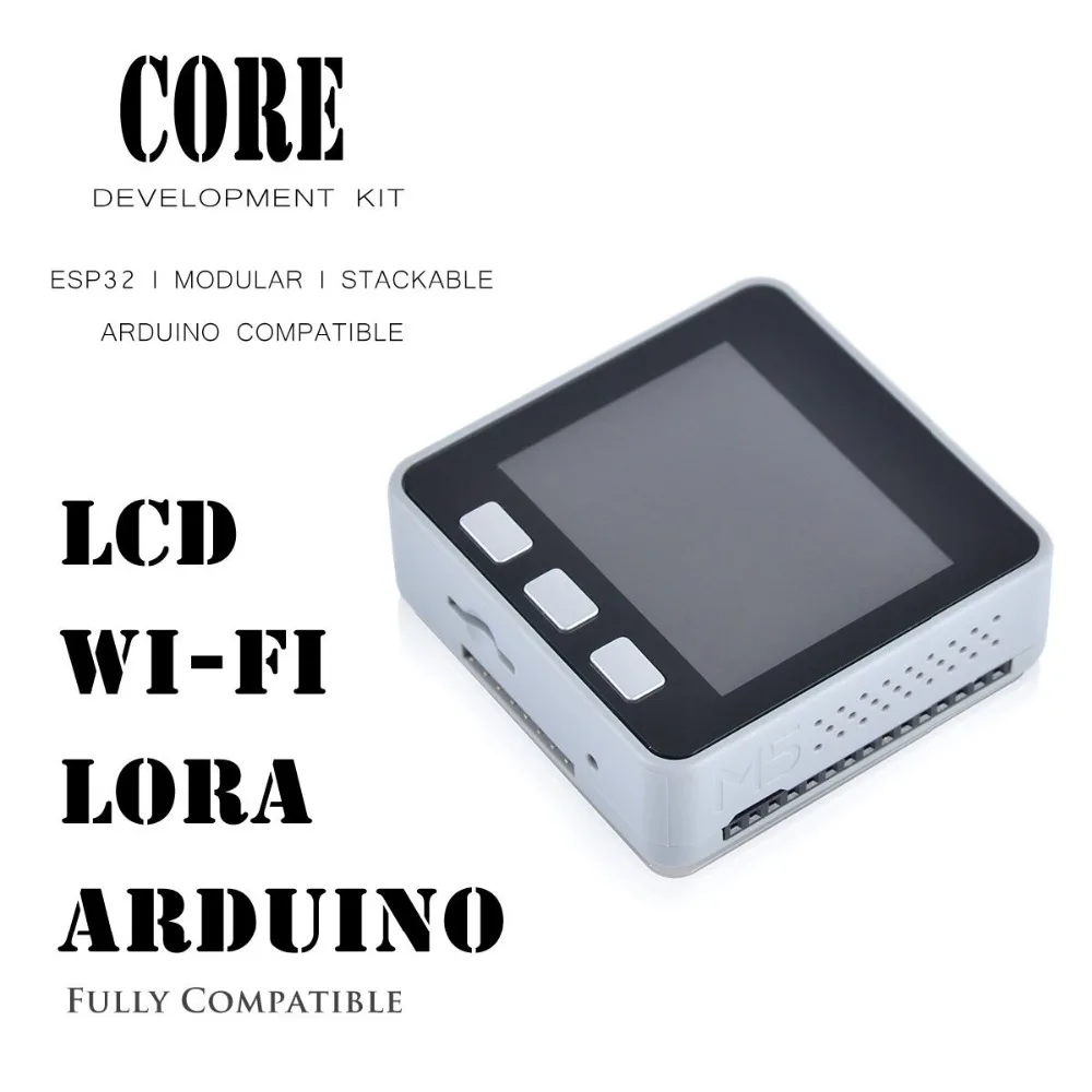Макетная плата BLEL Hot ESP32 Wi Fi Bluetooth расширенная совместима с Arduino