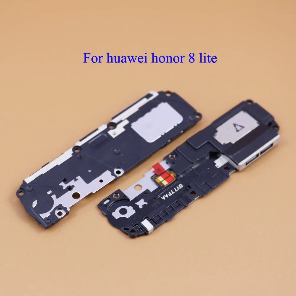 Для huawei Honor 4A 7 4X 5X X1 X2 8 9 V8 V9 V10 зуммер звонка громкий динамик Замена Ремонт Запасные части гибкий кабель