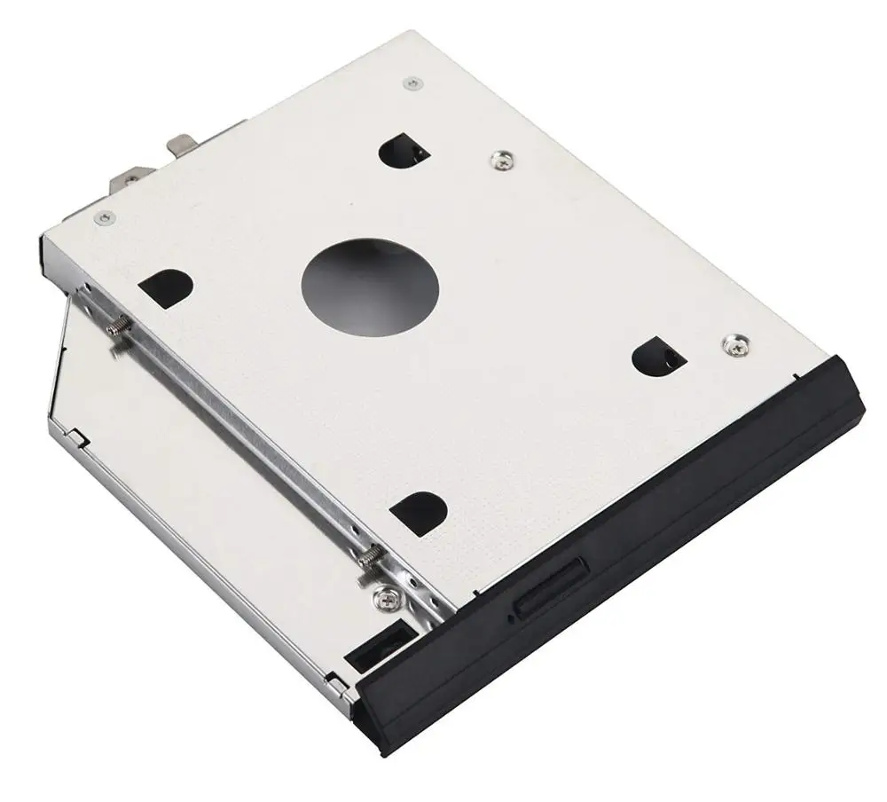 12 7 мм 2nd SSD HDD жесткий диск Caddy для HP EliteBook 6930p 8440p 8530p 8540p 8740w 8540w 8730w|caddy services|hdd 40ghdd docking |