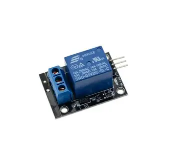 

10pcs KY-019 5V One 1 Channel Relay Module Board Shield For PIC AVR DSP ARM for arduino Relay