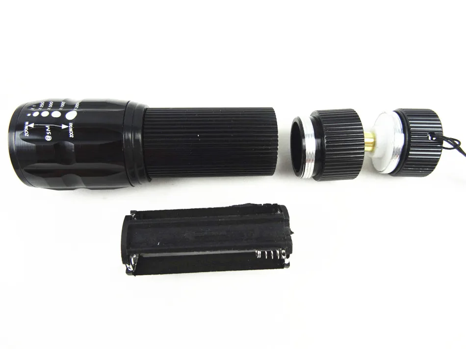 Perfect Bicycle Light 7 Watt 2000 Lumens 3 Mode Bike Q5 LED cycling Front Light Bike lights Lamp Torch Waterproof cycling lights BL0601 4