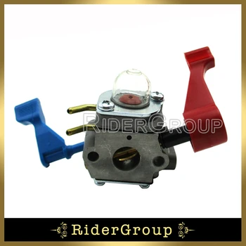

Gas Blower Carburetor For C1Q-W11G 530071465 530071632 530071775 Poulan Mower