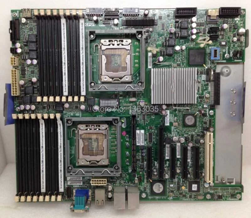 

46D1406 server motherboard for X3400 M2 X3500 M2 tested working