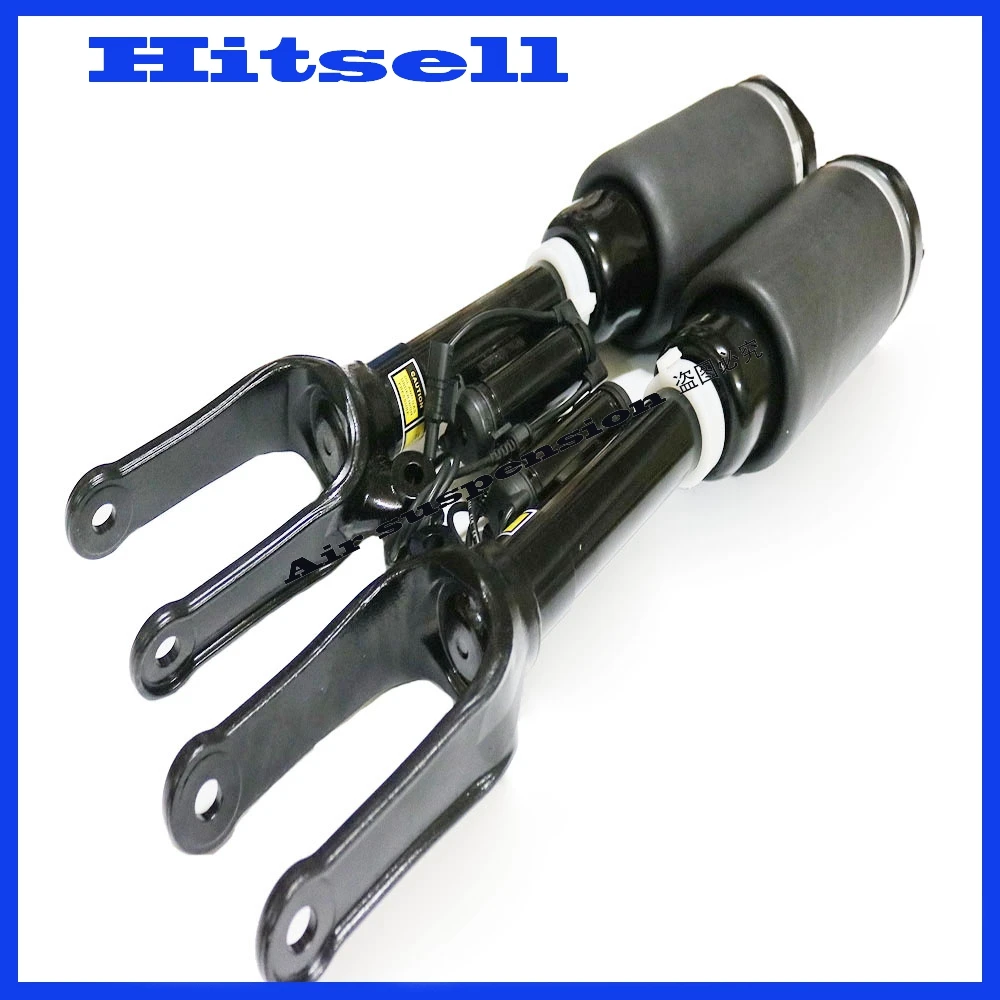 

for Mercedes W251 R63 AMG R350 R320 R500 Front with sensor Air Suspension Shock Absorber Air Spring Strut 2513203013 2513203113
