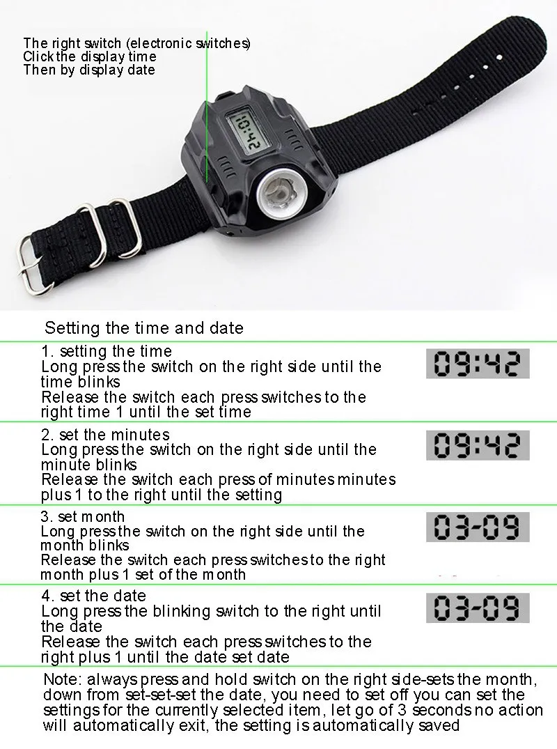 Excellent Altruism Bicycle Accessories Led Bike Bead Table with Built-in Rechargeable Lithium Battery Electronic Flashlights Bike Lights 4 Excellent Altruism Bicycle Accessories Led Bike Bead Table with Built-in Rechargeable Lithium Battery Electronic Flashlights Bike Lights 4