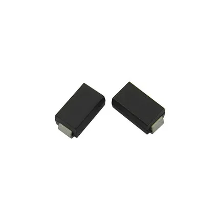 Оригинал 100 шт./лот 1n4007 M7 DO-214 ac SMA диод ic c1... | Электронные компоненты и