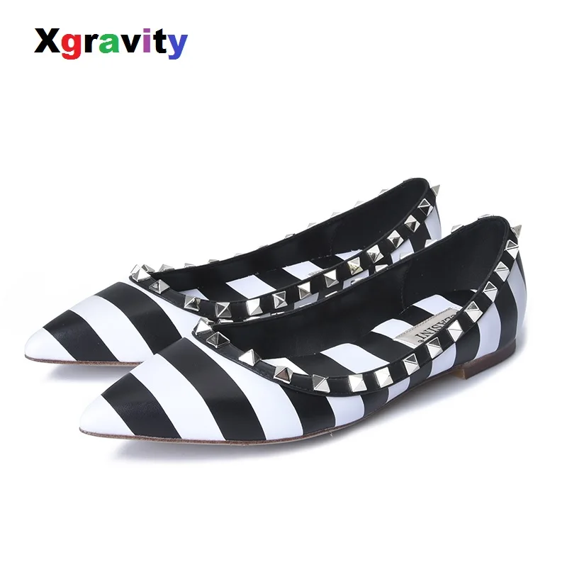 womens zebra flats