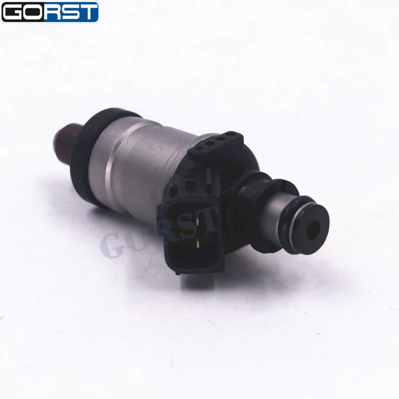 CarAutomobiles High quality Fuel Injector nozzle for HONDA CIVIC 06164-P2A-000,06164P2A000 -6