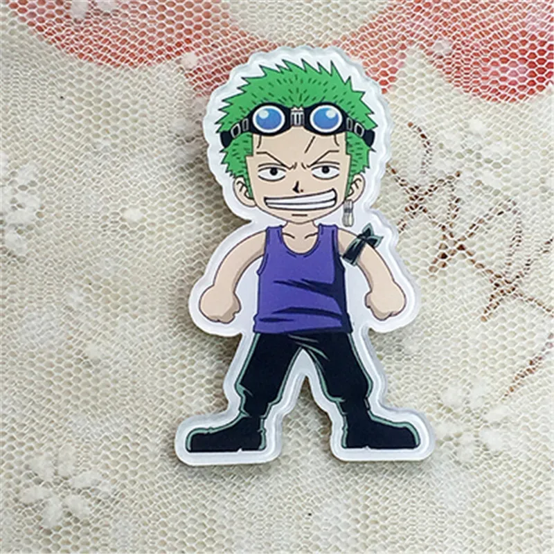 zoro one piece cute