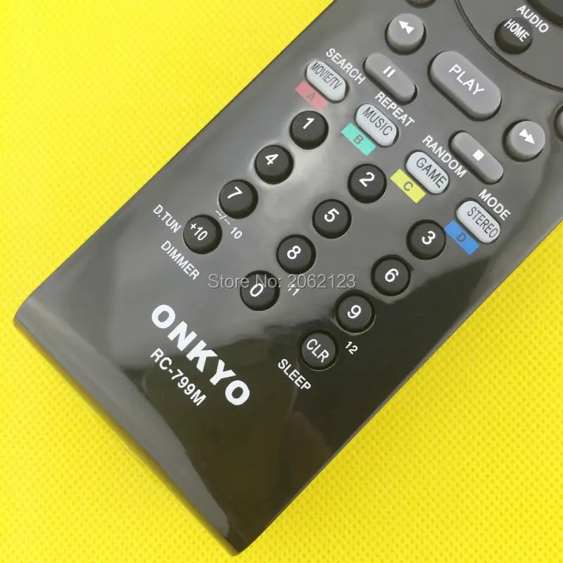  RC-799M 4
