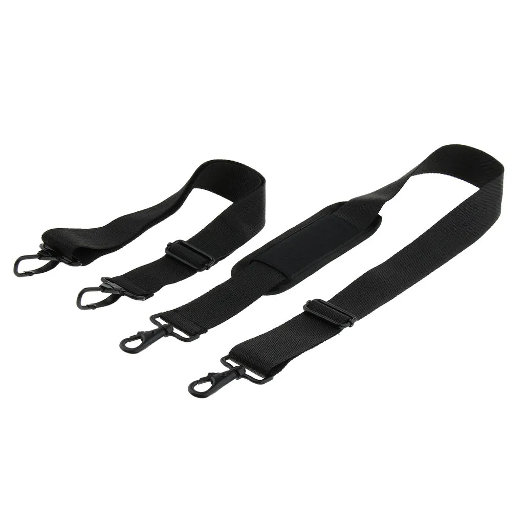 Guitar Shoulder Strap Drum Belt for Violin Saxophone Case Bag Parts Repalcement Accessories | Спорт и развлечения