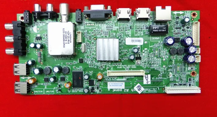Оригинальная материнская плата 42E500E 5800 A8R570 0P20 аксессуары для