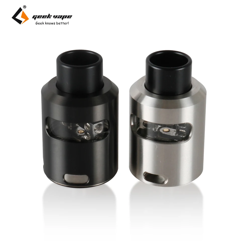 Original Geekvape Tsunami 24 Plus RDA Atomizer Tank RDA Rebuildable