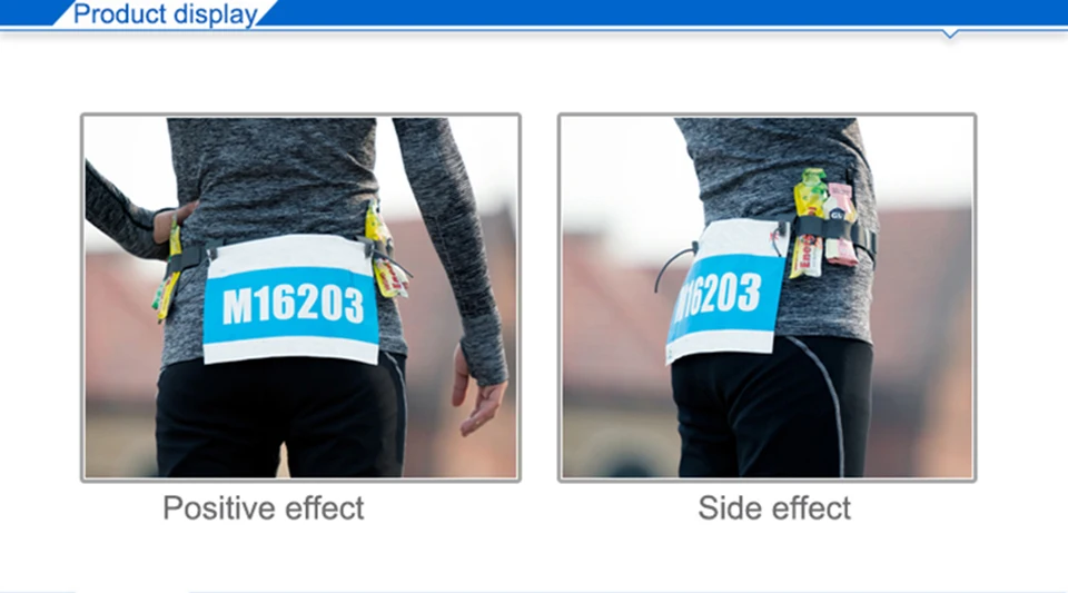 AONIJIE пояс для бега триатлон Марафон гонки номер ремень с гелевым держателем для бега тканевый ремень для бега на открытом воздухе