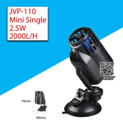 dropwow aquarium wave maker