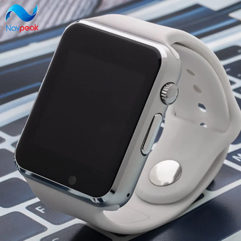 smart watch a1 android