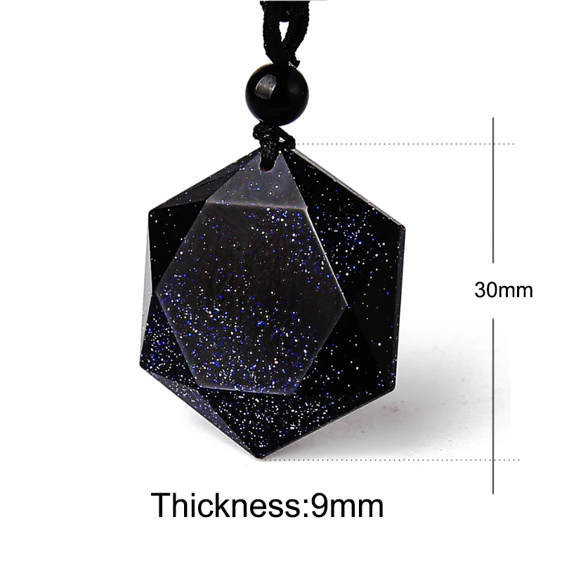 Ожерелье BOEYCJR с подвеской из искусственного камня|stone pendant necklace|name necklacenecklace best |