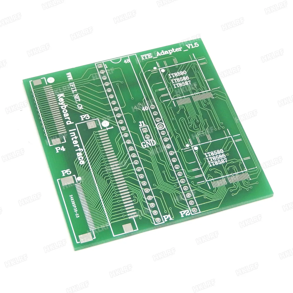 IT8985E IT8595E IT8587E IT8586E IT8585E IT8580E его 29/39/49/50 серии адаптер 32/40/48 средства ухода за кожей стоп для RT809H программист