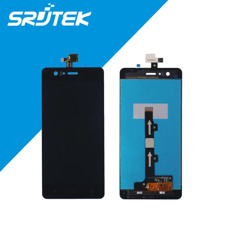 

5 inch For BQ Aquaris M5.0 LCD Display Touch Screen Digitizer Assembly Replacement HIgh Quality