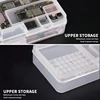 10pcs/lot Mobile Phone Repair Tool Box Storage Box for iPhone Motherboard Component Storage Case Container Outillage ► Photo 2/6