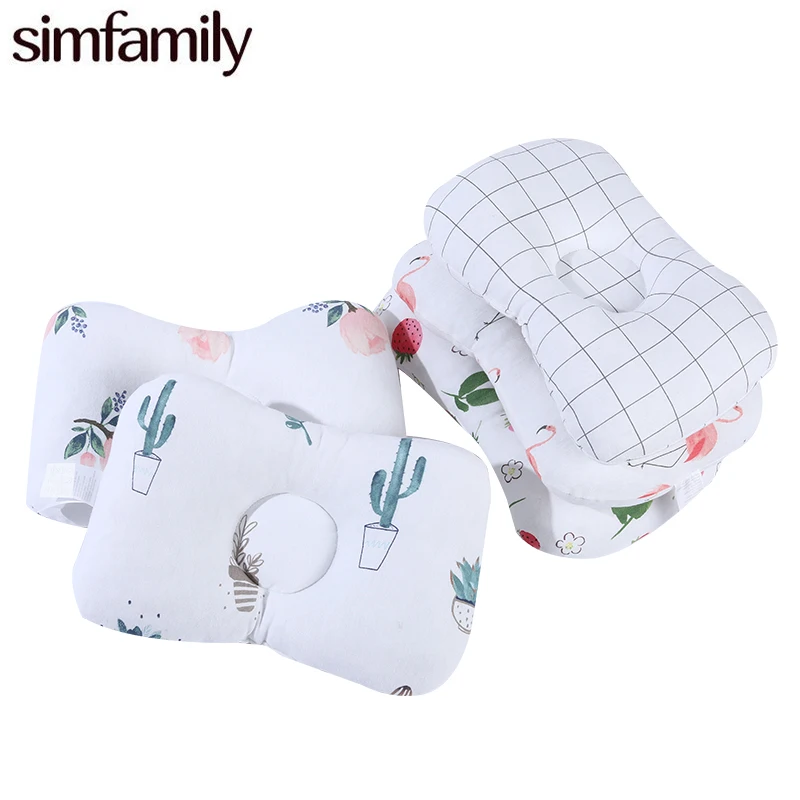 Simfamily Newborn Baby Shaping Pillow Toddler Kdis Head Protection simfamily-newborn-baby-shaping-pillow-toddler-kdis-head-protection