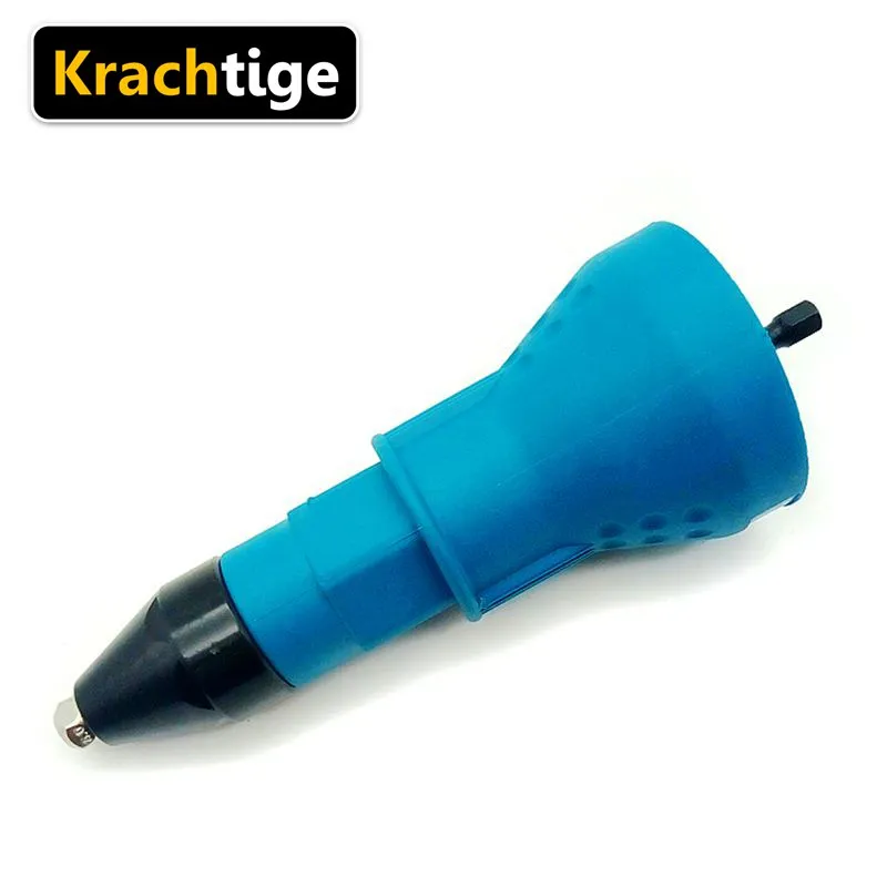 Krachtige Electric Rivet Nut Gun Riveting Tool Cordless Riveting Drill Adapter Insert Nut Tool Riveting Drill Adapter Krachtige Electric Rivet Nut Gun Riveting Tool Cordless Riveting Drill Adapter Insert Nut Tool Riveting Drill Adapter
