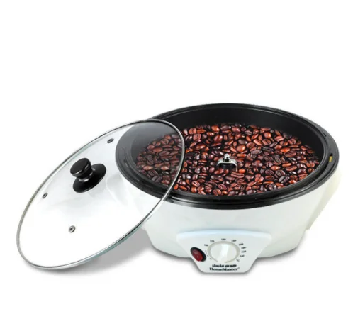 Аппарат для обжарки зерен кофе