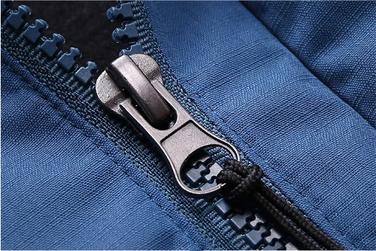 waterproof windproof jacket
