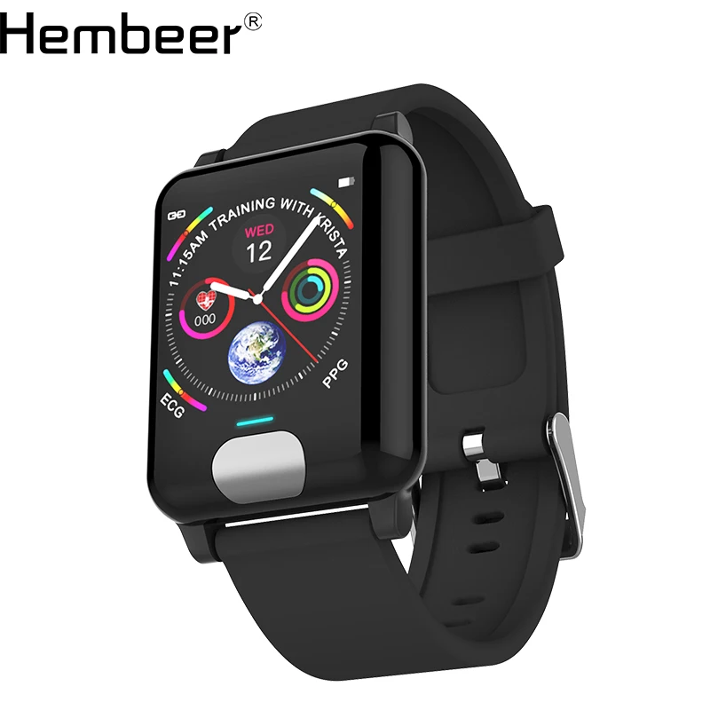 e04 smartwatch
