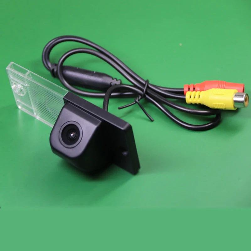 

CCD HD car reverse parking camera For Kia Sportage 2000 2001 2002 2005 2006 2007 2008 2009 2010 2011 2012 Car Rear View camera