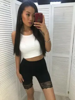 

Women Lace Skirts Short Skirt Under Safety Pants Seamless Underwear shorts