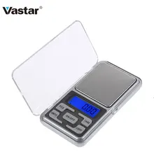 100/200/300/500g x 0,01g/0,1g Мини Карманные электронные весы для Золото Серебро Ювелирные весы Баланс грамм электронные весы