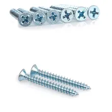 Острый Быстрый провод винт