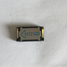 Original New Z3 Mini Earpiece Ear Speaker Replacement for Sony Xperia Z3 Compact D5803 D5833 M55w Free shipping