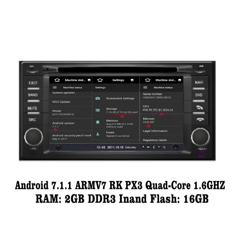 Top Liislee Android 7.1 2G RAM For Subaru Forester Car Radio Audio Video Multimedia DVD Player WIFI DVR GPS Navi Navigation 1 Top Liislee Android 7.1 2G RAM For Subaru Forester Car Radio Audio Video Multimedia DVD Player WIFI DVR GPS Navi Navigation 1