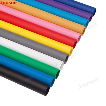 

Non-woven background cloth thickened studio photography props photography cloth studio keylike non-reflective backgr CD50