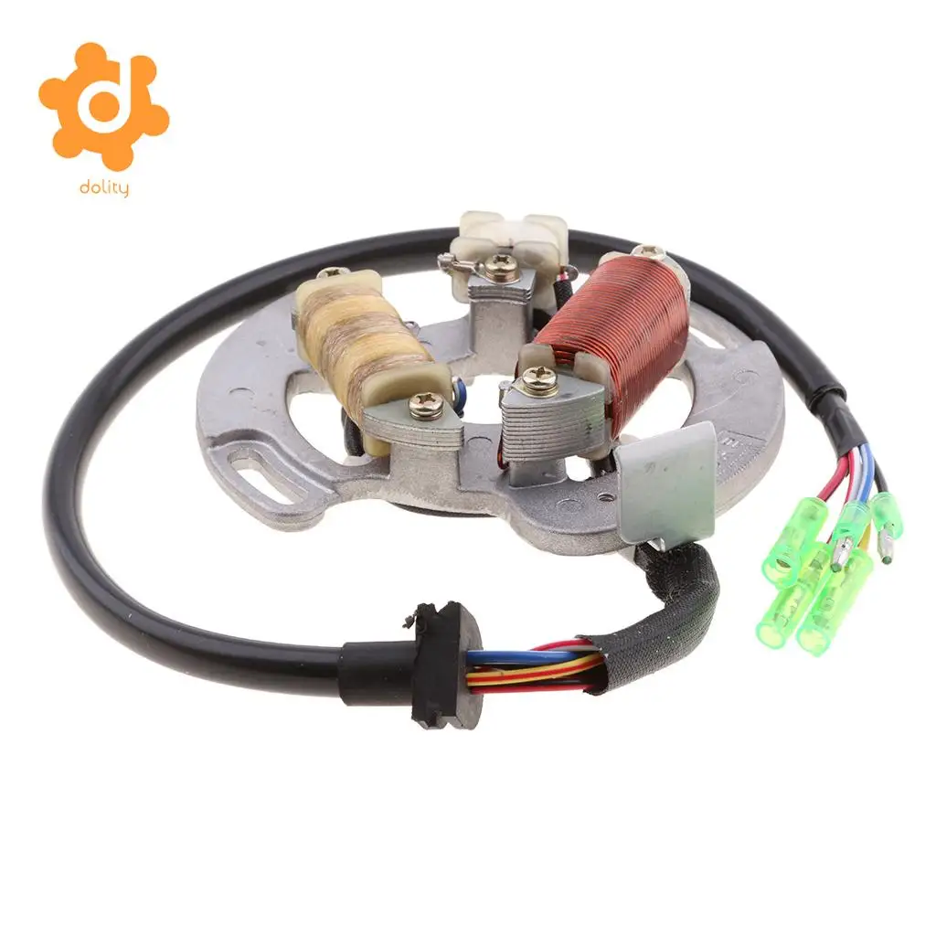 Статор для Yamaha Blaster 200 YFS200 1997 1998 1999 2000 2001 2002|stator|yamaha statorstator yamaha |