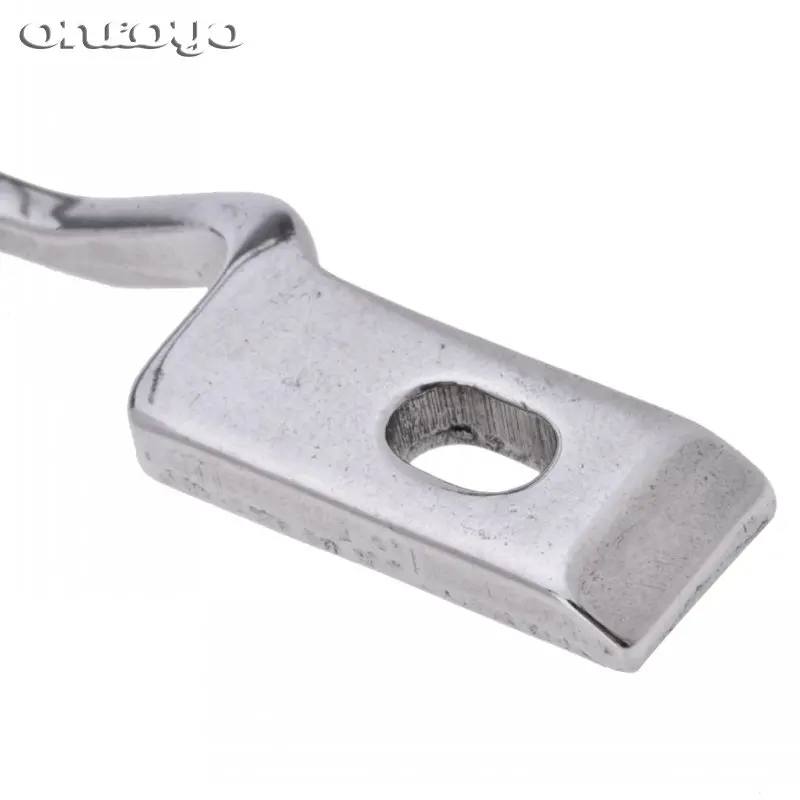 Computer Embroidery Machine Accessories-Rotating Shuttle Positioning Hook (quality assurance) / Shuttle Bed Positioning