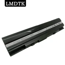 LMDTK аккумулятор для ноутбука Asus Eee PC 1201 1201HA 1201N 1201T UL20 UL20A UL20G UL20VT 90-NX62B2000Y A32-UL20