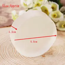 1 шт. 40 г Отбеливающее мыло для кожи тела натуральные Подвески Розовые интимные личные соски Губы с упаковкой увлажнитель кожи мыло для ухода за кожей